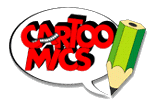 CARTOOMICS 2013, Comics, Cartoons, Collections and Video-Games Show