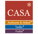 CASA 2012, International Trade Fair for Creative Interior Design, Furnishing and Lifestyle Products