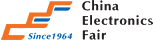 CEF - CHINA ELECTRONIC FAIR - SHENZEN