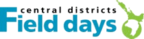 CENTRAL DISTRICTS FIELD DAYS