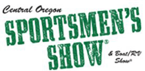 CENTRAL OREGON SPORTSMEN'S SHOW