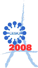 CESIO 2012, World Surfactants Congress