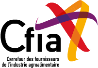 CFIA RENNES 2012, Food Industry Providers Show