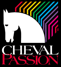 CHEVAL PASSION 2012, Horse Exhibition