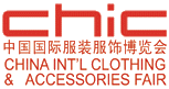 CHIC 2012, China International Clothing & Accessories Fair