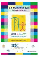 CHILD IN THE CITY CONFERENCE