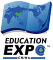 CHINA EDUCATION EXPO - GUANGZHOU 2013, Education International Fair & Higher Education Institutions