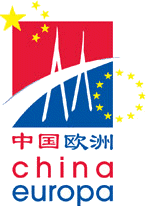 CHINA EUROPA, China / Europe Industrial Business Meetings and Exhibition. Theme: Sustainable Urban Développemement