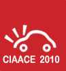 CIAACE 2013, China International Auto Accessories Expo
