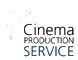 CINEMA PRODUCTION SERVICE 2013, Specialized exhibition of services for TV-and-Cinema production