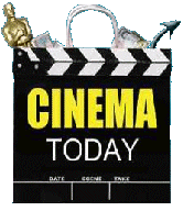 CINEMA TODAY 2012, International Exhibition for the complete Cinema & Television Industry