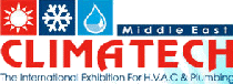 CLIMATECH 2012, International Exhibition of H.A.V.C and Water Technology