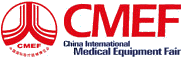 CMEF - CHINA MEDICAL EQUIPMENT FAIR