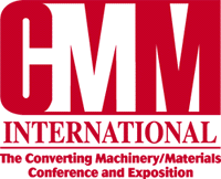 CMM INTERNATIONAL, Converting Machinery/Material Conference & Exposition