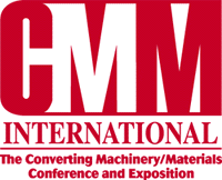 CMM INTERNATIONAL 2012, Converting Machinery/Material Conference & Exposition