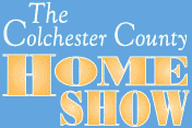 COLCHESTER COUNTY HOME SHOW
