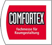 COMFORTEX 2012, Trade Fair for Interior Furnishings and Decoration
