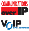 COMMUNICATIONS OVER IP - VOIP EXPO 2012, IP Telephony and Communications over IP Expo, Voice, Fax-to-Mail, Call Centers, Video...