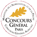 CONCOURS GENERAL AGRICOLE 2012, General Agricultural Competition - Competitions and Exhibitions of Breeding Cattle, Sheep, Goats, Pigs and Horses