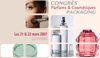 CONGRES BEAUTE & PACKAGING, Perfumes & Cosmetics Packaging Forum