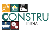 CONSTRU INDIA 2012, Trade Show for the Essentials in the Indian Construction Industry