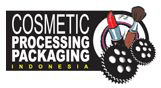 COSMETIC PROCESSING PACKAGING