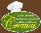 CREMAI 2012, Pastry, Bakery, Catering and Hospitality Industry International Trade Show
