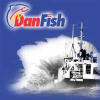 DANFISH INTERNATIONAL 2013, Fishing International Exhibition