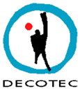 DECOTEC 2013, Technical Interior Design Exhibition