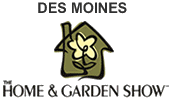 DES MOINES HOME & GARDEN SHOW 2013, Des Moines City Home & Garden Show