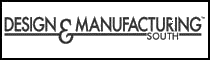 DESIGN & MANUFACTURING - SOUTH 2013, CAD/CAM/PDM - Contract Service Providers in Plastics Processing, CNC Manufacturing, Sheet Metal, Subassemblies, Electronic Components and R&D Services