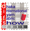 DHAKA INTERNATIONAL YARN AND FABRIC SHOW 2013, Dhaka International Yarn And Fabric Show