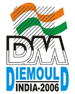 DIEMOULD 2012, Dies & Moulds, Press Tools. Machine Tools for Making Dies & Moulds