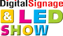 DSLS - DIGITAL SIGNAGE & LED SHOW 2012, An Exclusive on Digital Signage, Led Systems, Technologies & Application