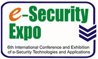 E-SECURITY EXPO 2013, International Conference and Exhibition of e-Security Technologies and Applications