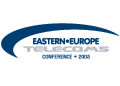 EASTERN EUROPEAN TELECOMS CONFERENCE