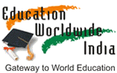 EDUCATION WORLDWIDE INDIA - BANGALORE 2013, India International Education Fair