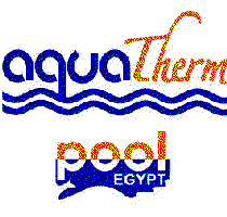 EGYPT POOL - AQUATHERM 2013, Trade Exhibition for Water Technology and Building Services Engineering