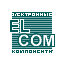 ELCOM - ELECTRONIC COMPONENTS 2013, Passive and active electronic components. Automation and built in systems. Units and subsystems. Semi-conductor devices. Electromechanical components