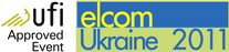 ELCOM UKRAINE 2013, International Energy, Electrical Engineering and Electronics Trade Fair
