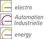 ELECTRO & AUTOMATION INDUSTRIELLE & ENERGY