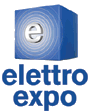 ELETTROEXPO 2013, Market - Show for Electronics Radiant Energy Instruments Equipment Computer Science