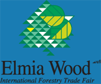 ELMIA WOOD 2013, International Forestry Trade Fair