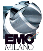 EMO MILANO 2012, World of Machine Tools
