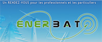 ENERBAT 2012, Renewable Energy and Sustainable Construction Exhibition