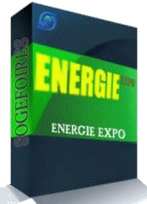 ENERGIE EXPO 2013, Environmental & Sustainable Energy Expo