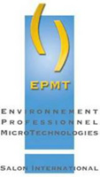 EPTM, Professional Micro technology Environment Show