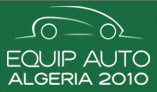 EQUIP AUTO ALGERIA