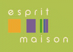 ESPRIT MAISON 2012, Home and Decoration Exhibition