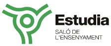 ESTUDIA - SALÓ DE L'ENSENYAMENT